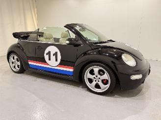 Volkswagen New-beetle Cabrio 1.9 TDI Highline picture 16