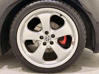 Volkswagen New-beetle Cabrio 1.9 TDI Highline picture 9