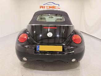 Volkswagen New-beetle Cabrio 1.9 TDI Highline picture 14