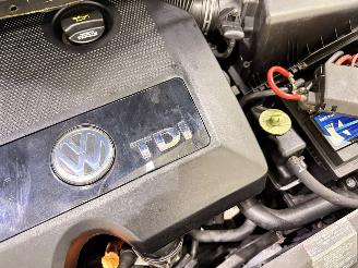 Volkswagen New-beetle Cabrio 1.9 TDI Highline picture 20