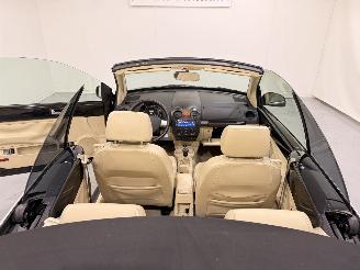 Volkswagen New-beetle Cabrio 1.9 TDI Highline picture 19