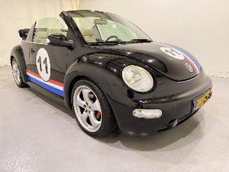 Volkswagen New-beetle Cabrio 1.9 TDI Highline picture 21