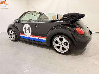 Volkswagen New-beetle Cabrio 1.9 TDI Highline picture 27
