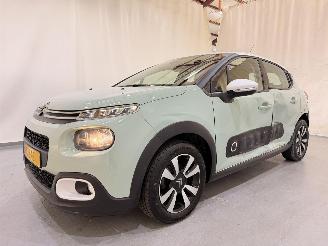 Citroën C3 1.2 Puretech 83 Shine picture 21