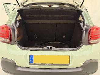 Citroën C3 1.2 Puretech 83 Shine picture 39