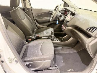 Opel Karl 1.0 Edition Airco picture 32