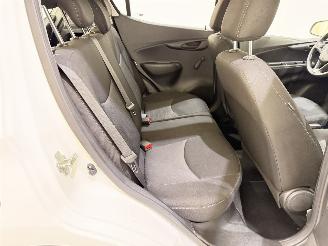 Opel Karl 1.0 Edition Airco picture 30