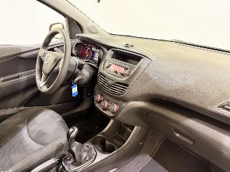 Opel Karl 1.0 Edition Airco picture 16