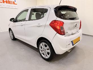 Opel Karl 1.0 Edition Airco picture 4