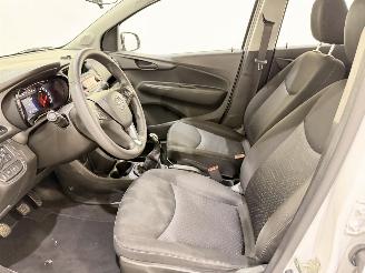 Opel Karl 1.0 Edition Airco picture 26