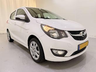 Vaurioauto  passenger cars Opel Karl 1.0 Edition Airco 2018/7