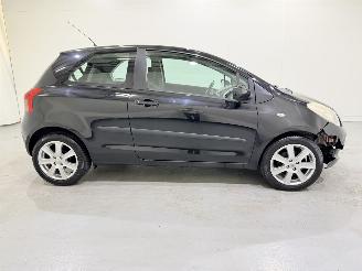 Toyota Yaris 1.3 VVT-i Sol Airco picture 20