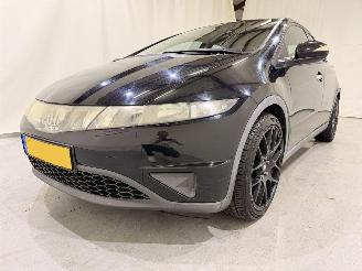 Honda Civic HB 1.4i Comfort Automaat picture 29