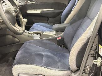 Honda Civic HB 1.4i Comfort Automaat picture 25