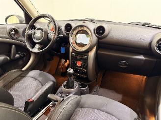 Mini Countryman Cooper 1.6 Chili Navi/Clima picture 7