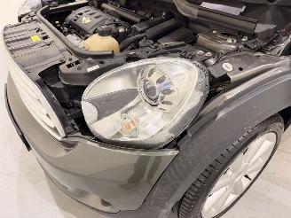 Mini Countryman Cooper 1.6 Chili Navi/Clima picture 9