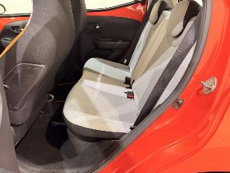 Toyota Aygo HB 1.0 VVT-i x-cite Navi/Airco picture 27