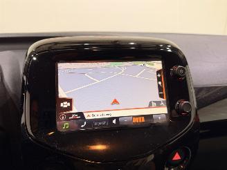 Toyota Aygo HB 1.0 VVT-i x-cite Navi/Airco picture 9