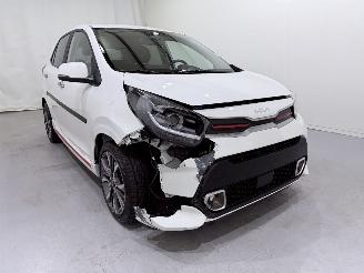 Kia Picanto 1.2 GT-Line Automaat Navi/Clima picture 32