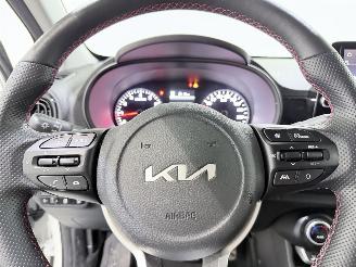 Kia Picanto 1.2 GT-Line Automaat Navi/Clima picture 21