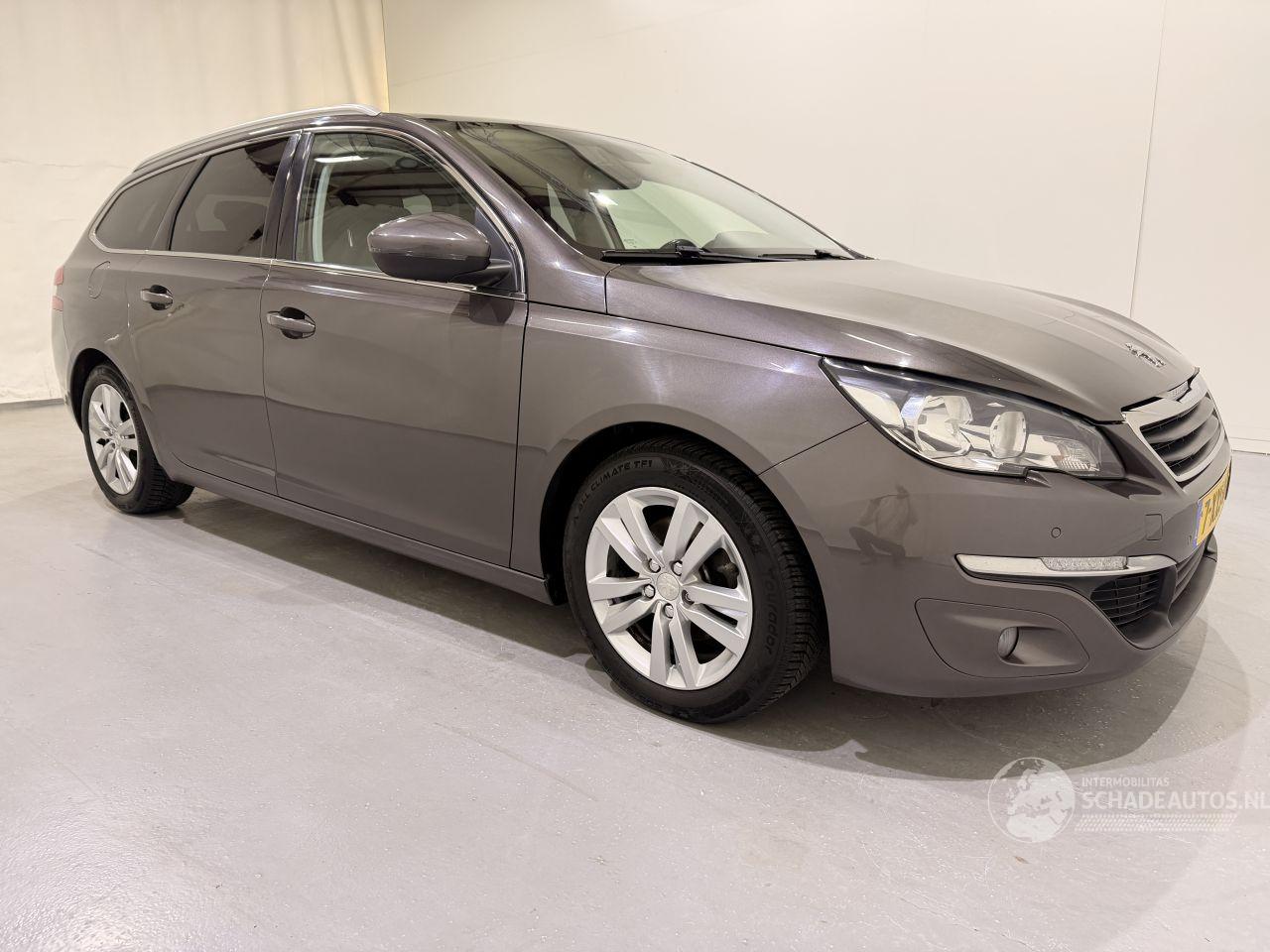 Peugeot 308 SW 1.6 Blue HDI 120 Executive