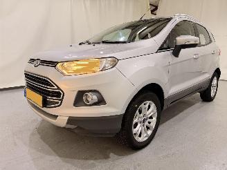 Ford EcoSport 1.0 Ecosport Titanium picture 19