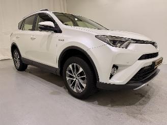 Avarii autoturisme Toyota Rav-4 2.5 Hybrid Style Aut 2016/1