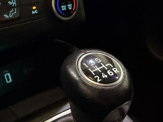 Ford Focus Wagon 1.0 EcoBoost Trend Edition picture 19