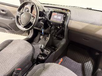 Citroën C1 HB 1.0 VTi Shine Airco picture 8