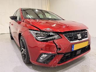 Seat Ibiza 1.0 TSI FR Business Aut7 picture 47