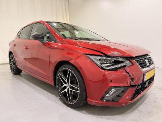 Unfallwagen Seat Ibiza 1.0 TSI FR Business Aut7 2019/7