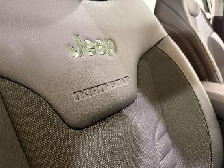 Jeep Compass 1.5T e-Hybrid North Star Aut7 picture 33