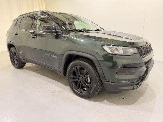 Jeep Compass 1.5T e-Hybrid North Star Aut7 picture 43