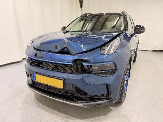Lynk & Co 01 1.5 Plug-in Hybrid Pano/Apple picture 27