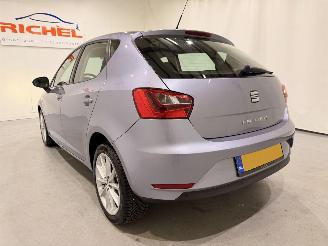 Seat Ibiza HB 1.0 Eco 5 Drs TSI Style Navi/Airco picture 9