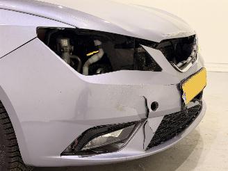 Seat Ibiza HB 1.0 Eco 5 Drs TSI Style Navi/Airco picture 10