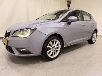 škoda osobní automobily Seat Ibiza HB 1.0 Eco 5 Drs TSI Style Navi/Airco 2015/9