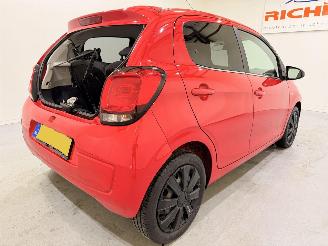 Citroën C1 HB 1.0 VTi 68 Feel Airco picture 6
