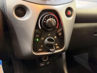 Citroën C1 HB 1.0 VTi 68 Feel Airco picture 8