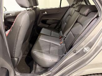 Kia Picanto HB 1.0 GT Line Aut. Navi/Clima picture 21