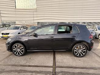Volkswagen Golf VII e-Golf Limited 100kW picture 11
