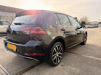 Volkswagen Golf VII e-Golf Limited 100kW picture 6