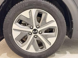 Kia e-Niro DynamicLine 64kWh picture 13