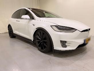 Tesla Model X 100D 6p 4WD picture 1