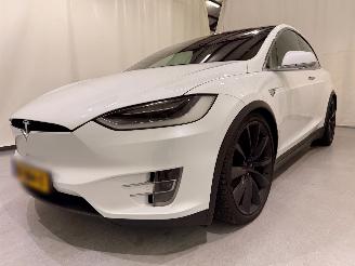 Tesla Model X 100D 6p 4WD picture 32
