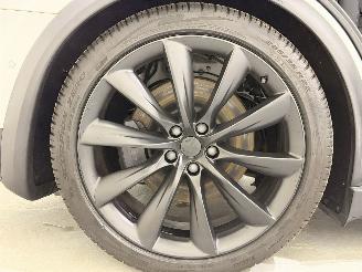 Tesla Model X 100D 6p 4WD picture 17