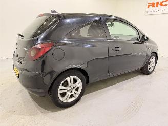 Opel Corsa 1.3 CDTI Anniversry Edition Navi picture 14