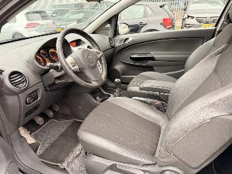 Opel Corsa 1.3 CDTI Anniversry Edition Navi picture 27