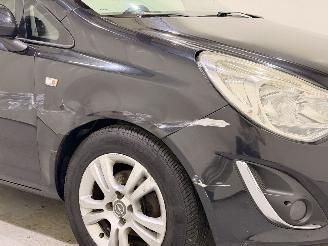 Opel Corsa 1.3 CDTI Anniversry Edition Navi picture 10