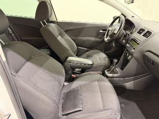 Volkswagen Polo 3-Drs 1.2 Comfortline Airco picture 17